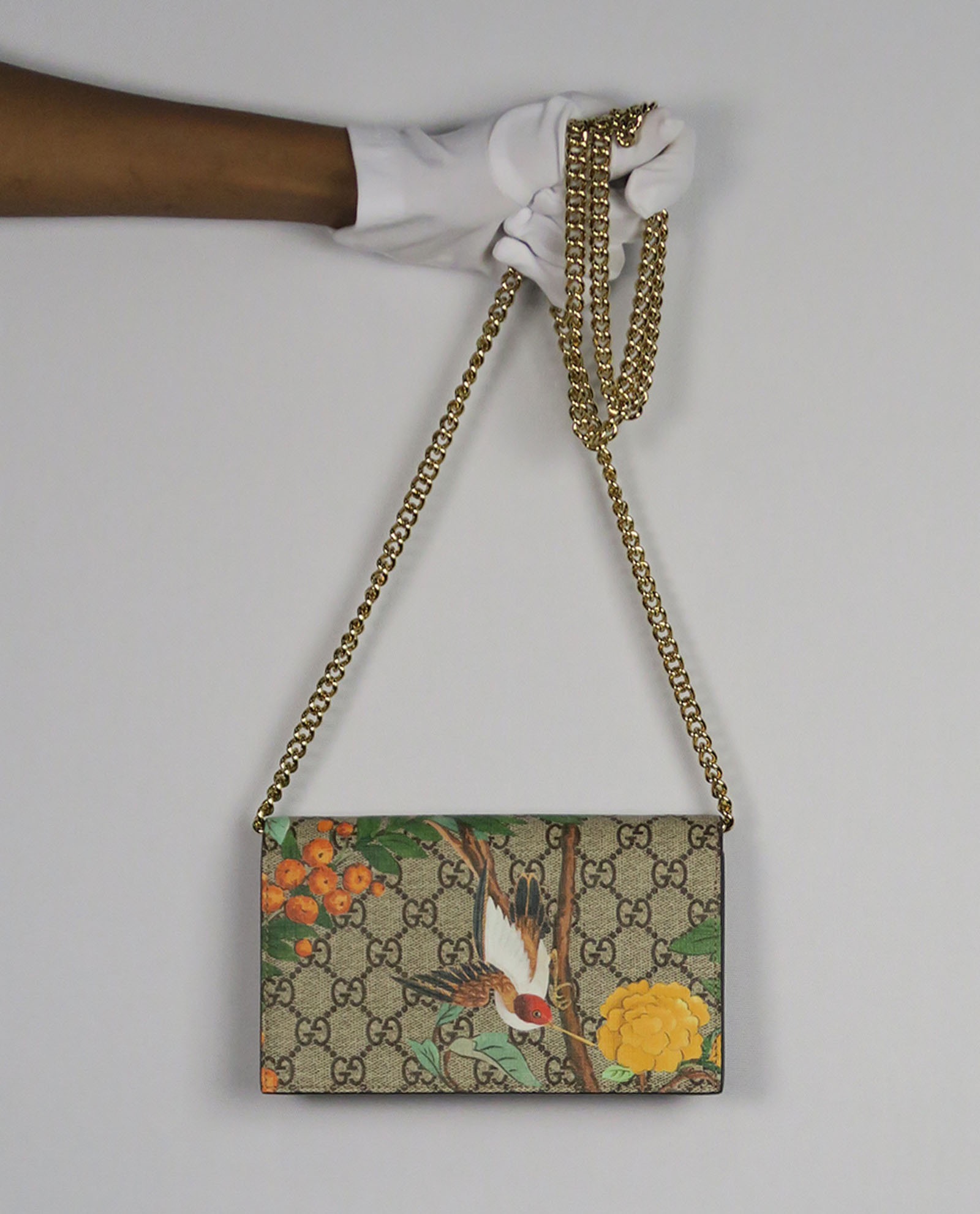 Gucci 2025 tian crossbody